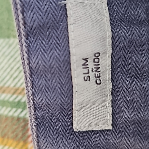 Men's Pants - Picture 4 of 6